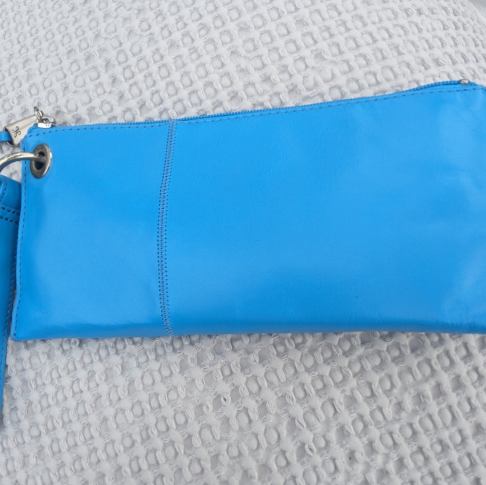 Hobo Zoe Wallet